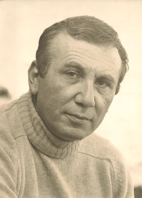 Poesia del giorno. Nizar Qabbani