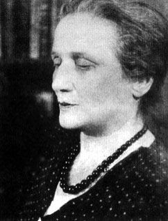 Poesia del giorno. Anna Achmatova