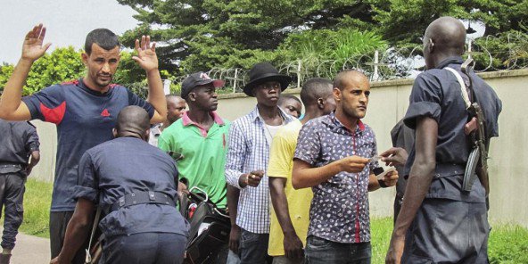 Congo-Brazzaville: zones d’ombre autour des opérations en cours dans le Pool
