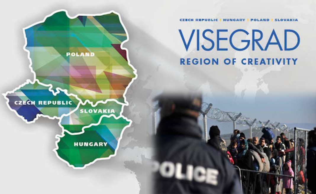 Il documento UE che rivela il fallimento delle politiche europee sull’immigrazione