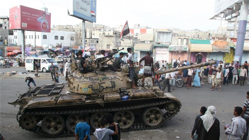 Yemen peace talks delayed over fighting accusations
