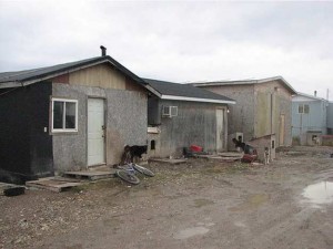 L’ondata di suicidi degli Attawapiskat