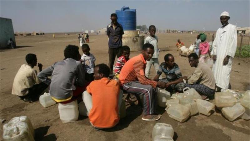 Lo status della democrazia in Eritrea