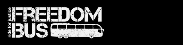 Palestina. È ripartito il Freedom bus