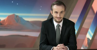 Satira anti Erdogan. Merkel autorizza processo.