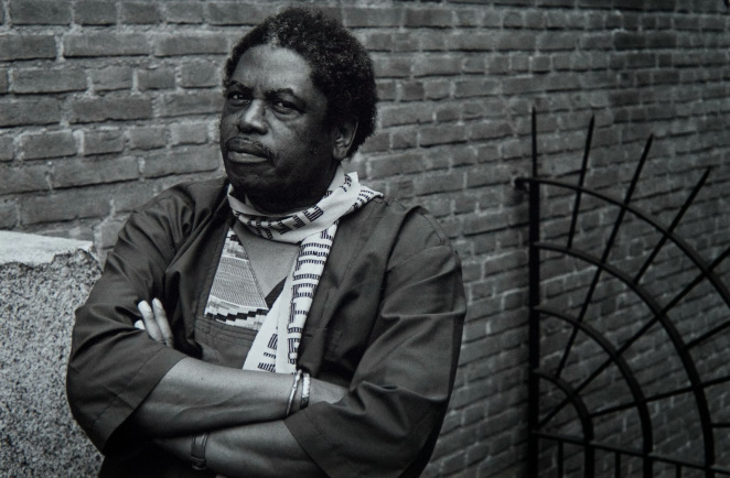 Poesia del giorno. Sipho Sepamla