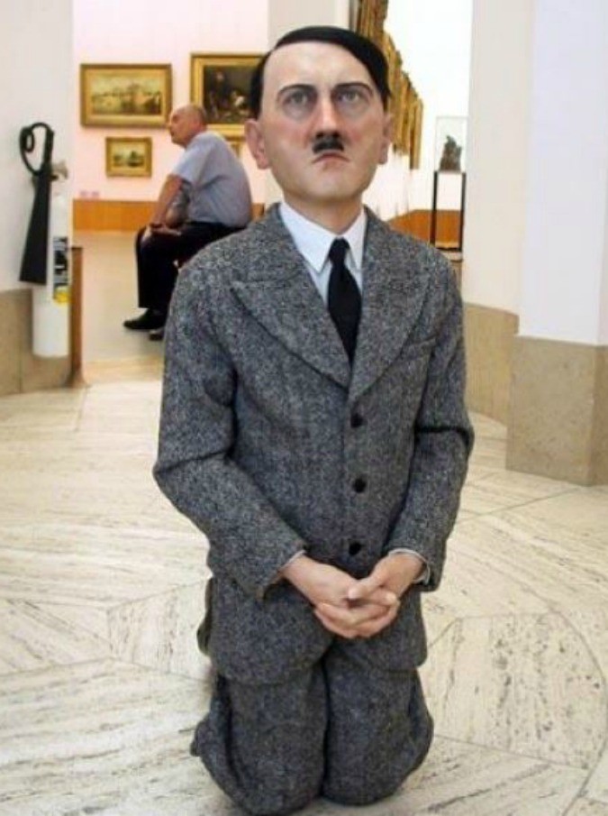 Adolf Hitler all’asta per 15 milioni di euro