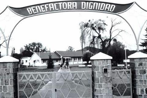 Colonia Dignidad: la vergogna dell’enclave nazista in Cile