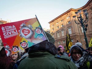 Il lato oscuro dell’arcobaleno