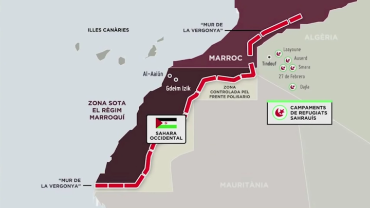 ONU, missione di pace nel Sahara Occidentale,e i Sahrawi chiedono diritti umani