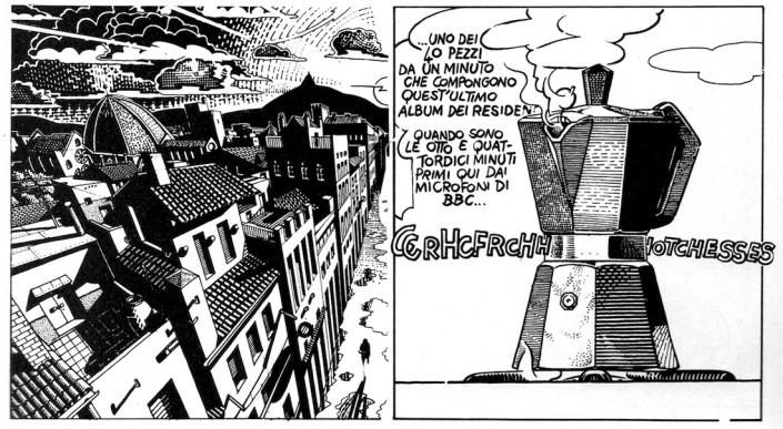 Pazienza Andrea, 60 anni a maggio