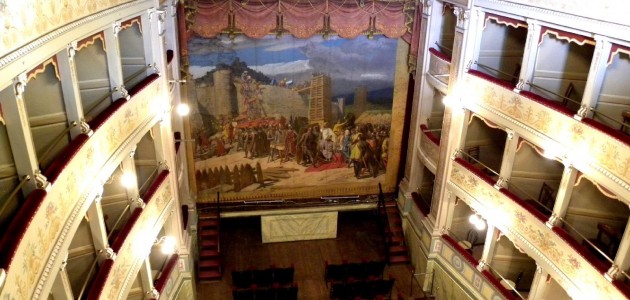 Investire nella cultura costa poco e rende molto