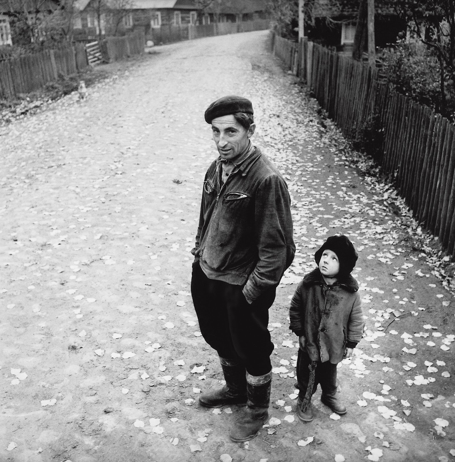 Antanas Sutkus, epica lituana