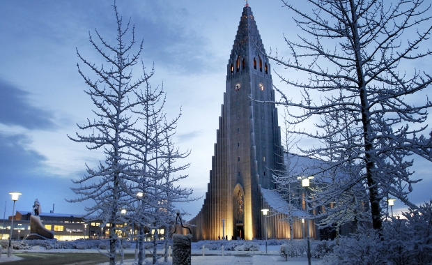 0.0% of Icelanders 25 years or younger believe God created the world
