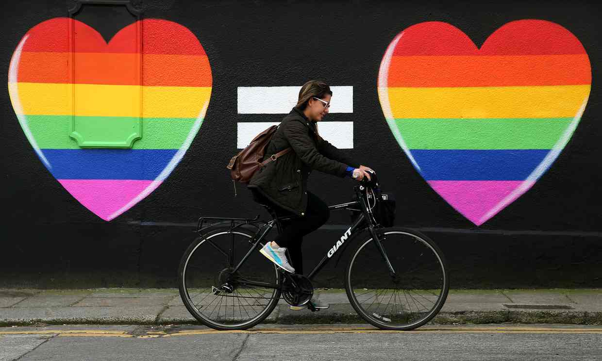 Global survey finds anti-LGBT views still prevail