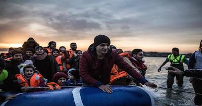 Bologna, al via il Festival Human Rights Nights 2016 sui diritti umani.