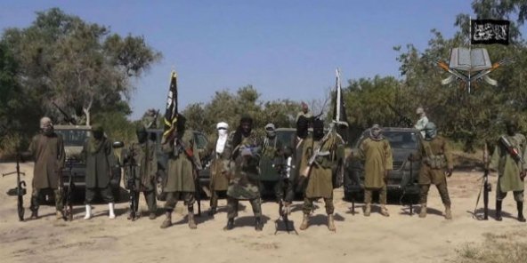 Nigeria: inquiétante débandade face à Boko Haram