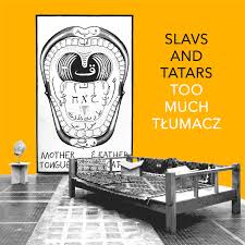 L’Eurasia di Slavs and Tatars. Arte, umorismo e laboratorio di ricerca