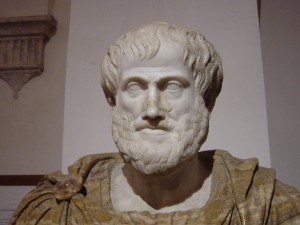 Scoperta un’antica tomba. Potrebbe essere di Aristotele