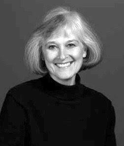 Poem of the Day. Linda Hull