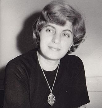 Poem of the day. Blaga Dimitrova