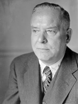 Poem of the day. Wallace Stevens