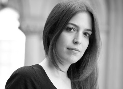 Poem of the Day. Sandra Beasley