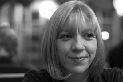 Poem of the Day. Zoë Skoulding