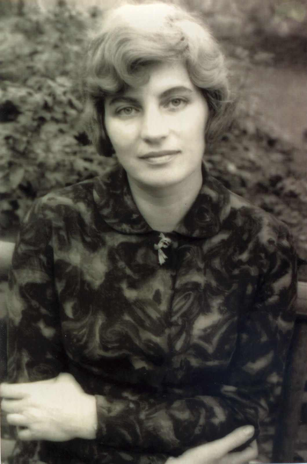 Poesia del giorno. Blaga Dimitrova