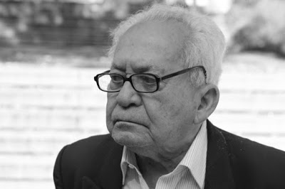 Poesia del giorno. Lêdo Ivo