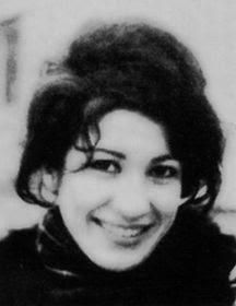 Poesia del giorno. Forough Farrokhzad