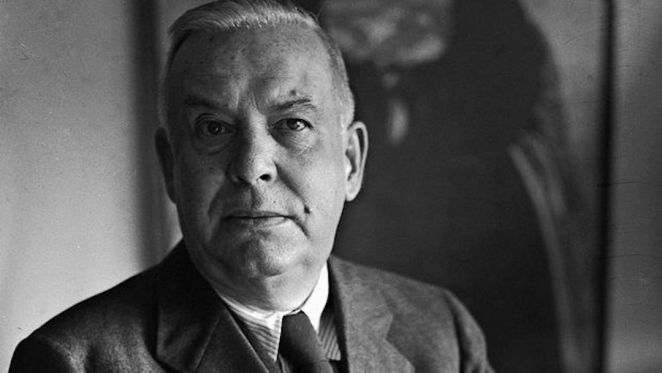 Poesia del giorno. Wallace Stevens