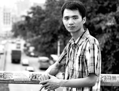 Poesia del giorno. Xu Lizhi