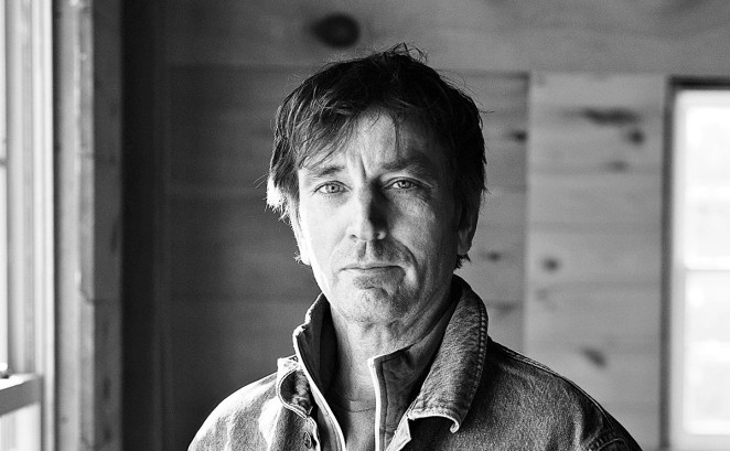 Poesia del giorno. Nick Flynn