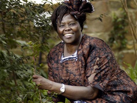 Il femminismo nero che racconta la storia dell’Africa.