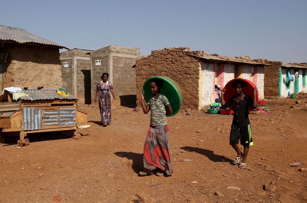 L’Eritrea accusata di crimini contro l’umanità