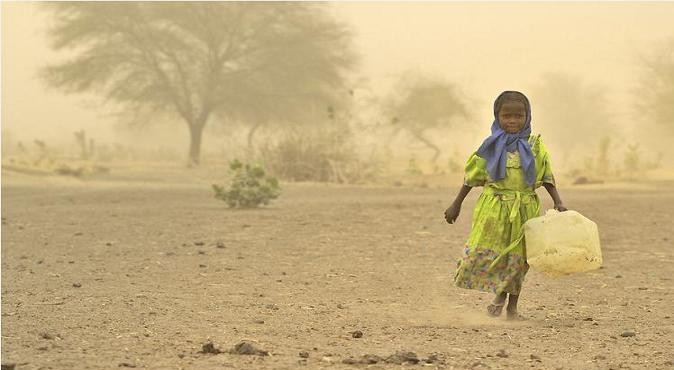 Four North Darfur girls gang-raped; seven others missing
