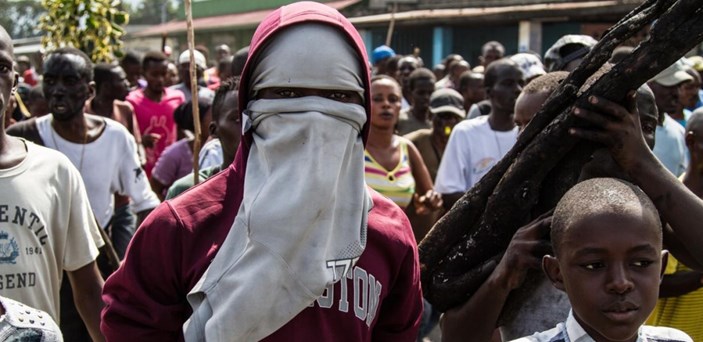 Burundi, scontro non solo etnico