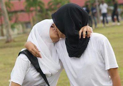 Essere gay e musulmani: diritti LBGT nell’Islam