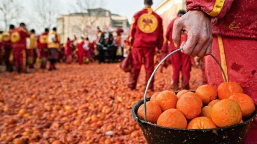 Cibo, con lo “spreco zero” si salva (anche) l’ambiente