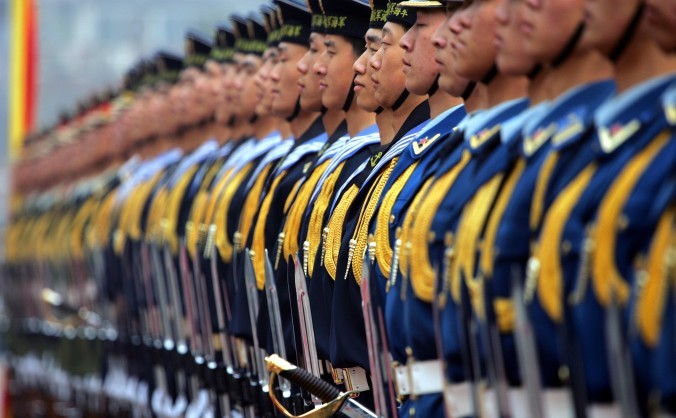 La strategia segreta della Cina per sorpassare gli Stati Uniti