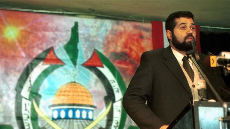 ‘Palestinians, not Israel, need security guarantees’