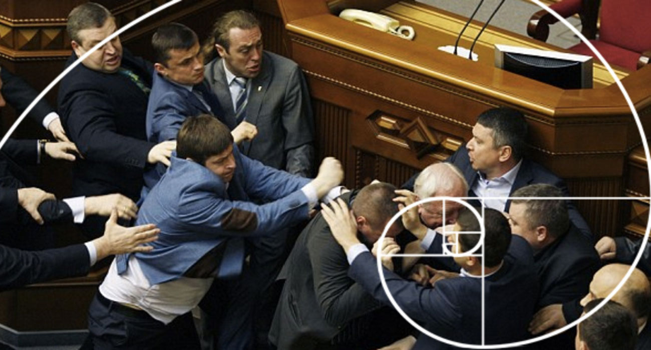 Accidental Renaissance