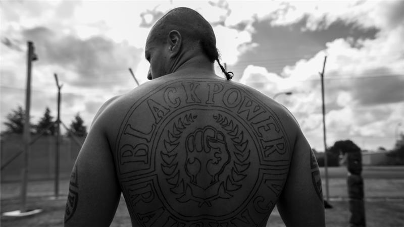Why are there so many Maori in New Zealand’s prisons?