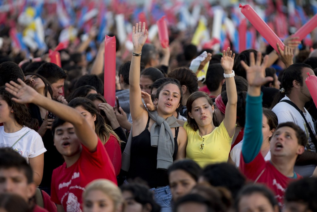 Cuarenta por ciento de las muertes violentas en Paraguay son de jóvenes
