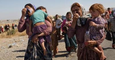 Massacro degli Yazidi, l’ONU: “Daesh commette genocidio”