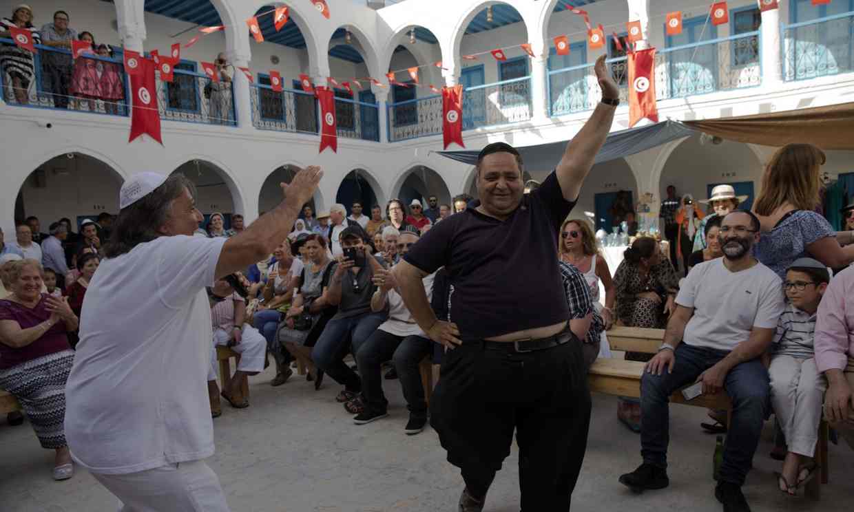 Tunisia’s last Jewish community dream of a move to Israel