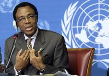 Ramadan message: Unamid head calls for peace in Darfur