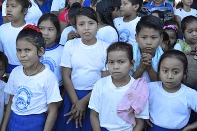 La Amazonía boliviana vive una transformación profunda
