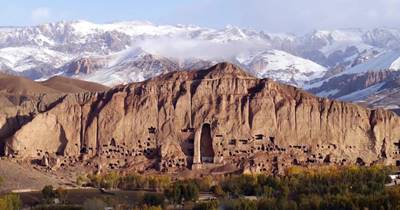 In Afghanistan, 900 nuovi siti archeologici
